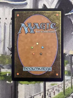 MTG Magic DOM - Divination, English - Image 2