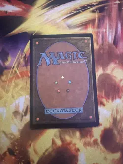 MTG - Divination - 36/165 - Image 2
