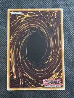 YuGiOh! - Relay Soul DRL3-EN048 Ultra Rare 1st Edition Near Mint - Image 2