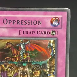 Royal Oppression LOD-091 Legacy of Darkness Unlimited Rare LP - Image 3