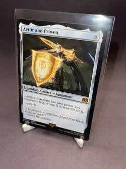 Aettir and Priwen Final Fantasy Regular - Image 2