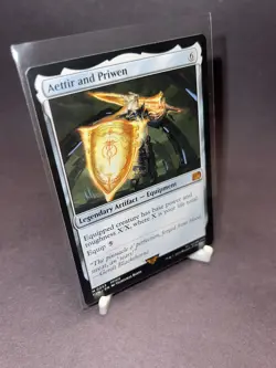 Aettir and Priwen Final Fantasy Regular - Image 3