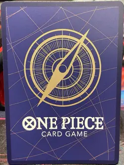 One Piece Boa Hancock SR OP14-112 - Image 2