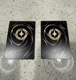 Touch the Sky 240/204 Wilds Unknown Disney Lorcana Enchanted Foil 2x *Read desc* - Image 2