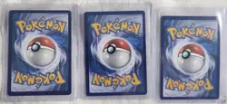 Pokemon Charizard UPC Promo Set SWSH260 SWSH261 SWSH262 (All 3 Cards) - Image 2