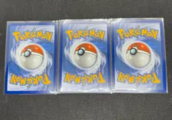 Pokemon TCG Bulk Bundle | 3 IRs, 3 Promos, 145 Cards, & MewTwo Tin - Image 5
