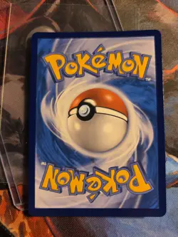 Pokemon S-Chinese Card Sun&Moon Blastoise & Piplup-GX CSM2aC-003 RR Holo Mint NM - Image 2