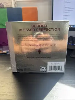 Magic The gathering Sealed Phyrexia All Will Be One Collector Booster Box - Image 3