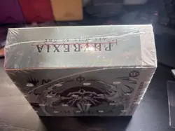 Magic The gathering Sealed Phyrexia All Will Be One Collector Booster Box - Image 5
