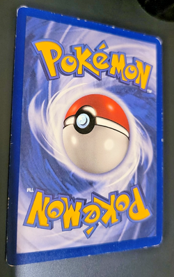 Dragonite #5 WB Movie Star Promo - 1999 WotC Pokemon Card - MP w/ v clean front - Image 5