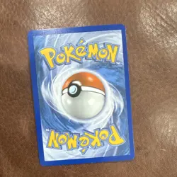 Pokemon Noctowl BREAK Promo Holo XY136 130 HP XY Pokemon TCG Card - Image 2