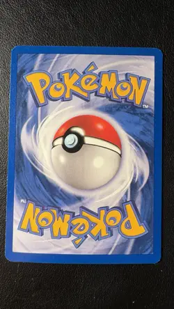 Pokemon TCG Dark Gyarados Holo Rare Card 8/82 Prerelease NM - Image 3