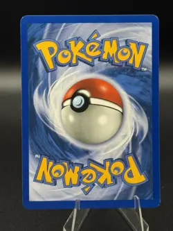 Pokemon TCG Sandshrew Card 92/144 Skyridge E-Reader Reverse Holo LP/NM - Image 5