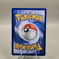 PIPLUP 098/094 Me02: Phantasmal Flames Holo Full Art IR Pokemon Card - NM - Image 4