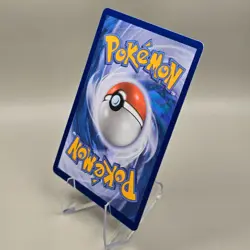 PIPLUP 098/094 Me02: Phantasmal Flames Holo Full Art IR Pokemon Card - NM - Image 5