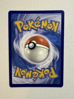 Pokemon TCG Baby Shiny Toedscool & Houndstone PAF 105/091 168/091 Holo Card - Image 4