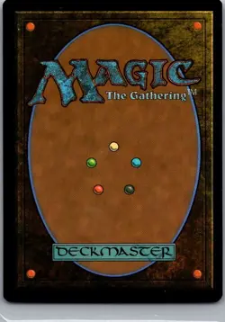 MAGIC: THE GATHERING TIME STRETCH (RETRO FRAME) 294 DOMINARIA REMASTERED MYTHIC - Image 2