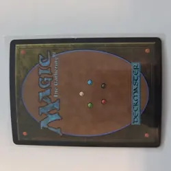 MTG Foundations Twinflame Tyrant Showcase Foil 427 Borderless Mythic Japanese NM - Image 4