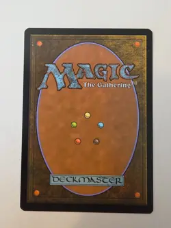 Grist, the Hunger Tide - MTG - Borderless - Modern Horizons 2 - #306 - LP - Image 2