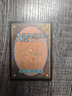 MTG Abrade Secrets of Strixhaven Mystical Archive JP Alt Art 102 Regular - Image 2