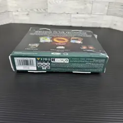 MtG Universes Beyond The Lord of the Rings Tales of Middle Earth Starter Kit NIB - Image 5