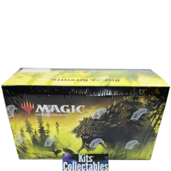 Magic The Gathering Time Spiral Remastered Draft Booster Box Sealed English - Image 1