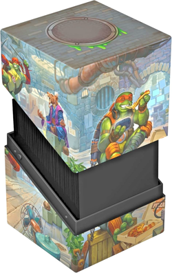 MtG TMNT Deck -Teenage Mutant Ninja Turtles -Turtle Lair -CHEAP⚔ - Image 2