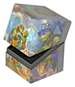 MtG TMNT Deck -Teenage Mutant Ninja Turtles -Turtle Lair -CHEAP⚔ - Image 3