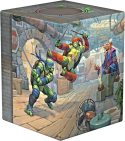 MtG TMNT Deck -Teenage Mutant Ninja Turtles -Turtle Lair -CHEAP⚔ - Image 4