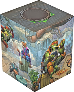 MtG TMNT Deck -Teenage Mutant Ninja Turtles -Turtle Lair -CHEAP⚔ - Image 5