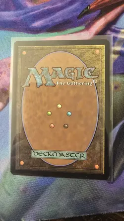 Wizards of the Coast Angelic Arbiter Foil Rare White Angel Creature 4/249 EN - Image 2