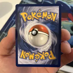 Pokemon Mega Zygarde EX Perfect Order - 104/088 - NM Or Better - Image 2