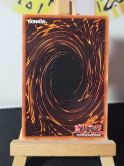 The Fiend Megacyber PSV-100 Pharaoh's Servant Unlimited ( Faded) - Image 2