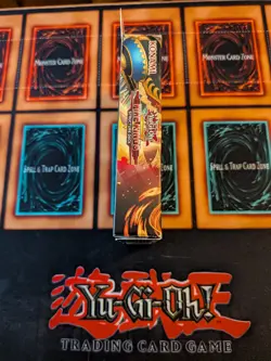 Fire Kings Reloaded Yu-Gi-Oh Structure Deck 1st Edition - Image 4