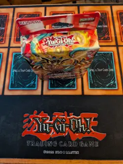 Fire Kings Reloaded Yu-Gi-Oh Structure Deck 1st Edition - Image 5