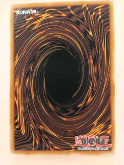 Yugioh! Junk Warrior/Assault Mode - BPRO-EN007 - Super Rare - 1st Edition Near M - Image 2