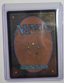 Quantum Riddler #72 Magic The Gathering: Edge of Eternities WOTC Mint Foil - Image 2