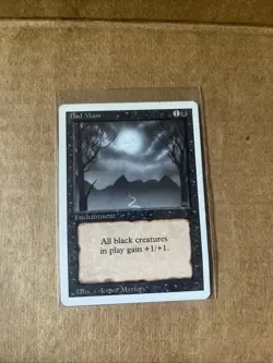 Bad Moon Revised Edition Regular - Image 1