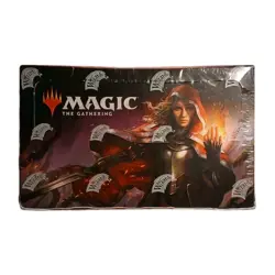 Magic The Gathering: Throne of Eldraine Booster Box - 36 Packs - New Sealed! - Image 1