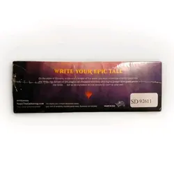 Magic The Gathering: Throne of Eldraine Booster Box - 36 Packs - New Sealed! - Image 4