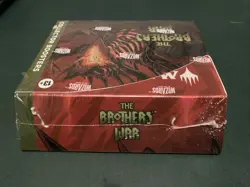 Wizards of the Coast - Magic: The Gathering The Brothers’ War Collector Booster 195166151243 - Image 3