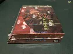Wizards of the Coast - Magic: The Gathering The Brothers’ War Collector Booster 195166151243 - Image 4