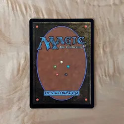 MTG Kwain, Itinerant Meddler - 2023 Year of the Rabbit Promo - Japanese NM Foil - Image 2