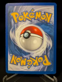Snorlax - 15/112 - FireRed LeafGreen Holo - MP - Pokemon - Read Desc. - Image 4