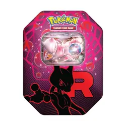 Pokemon TCG Team Rocket Tins Full Set of 3 - New & Sealed ✅🚚 - Image 4