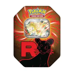 Pokemon TCG Team Rocket Tins Full Set of 3 - New & Sealed ✅🚚 - Image 5