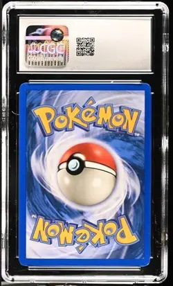 2003 Pokemon Skyridge Politoed CGC 10 25/144 Reverse Holo Rev Foil - Image 2