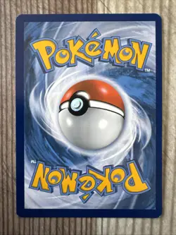 Charizard VMax - SWSH261 - Full Art Black Star Promo - Pokemon Card - NM - Image 2