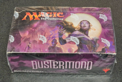 MTG - GERMAN DEUTSCH - Eldritch Moon Booster Box - Sealed- Free Shipping! - Image 1