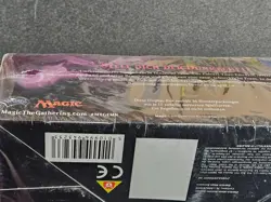 MTG - GERMAN DEUTSCH - Eldritch Moon Booster Box - Sealed- Free Shipping! - Image 5